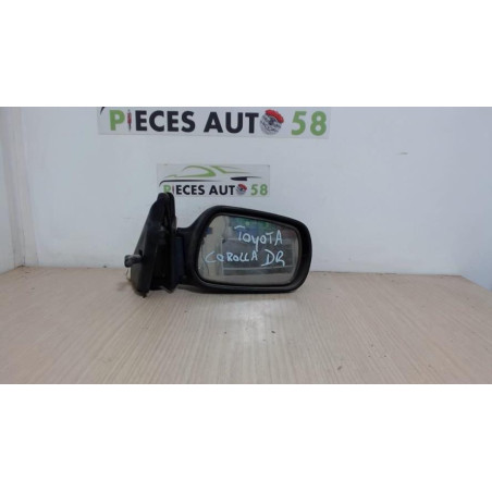 Retroviseur droit TOYOTA COROLLA 8 d’occasion