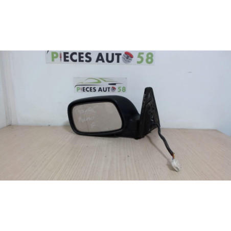 Retroviseur gauche TOYOTA AVENSIS 1 PHASE 2 d’occasion