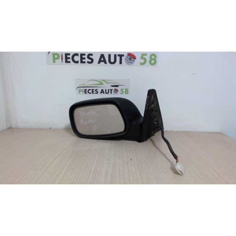 Retroviseur gauche TOYOTA AVENSIS 1 PHASE 2 d’occasion