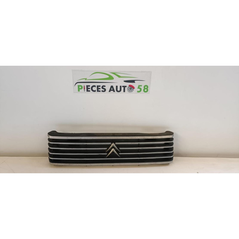 Calandre CITROEN VISA PHASE 2 d’occasion