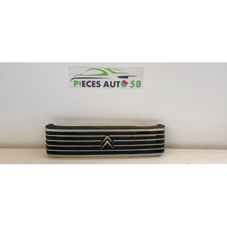 Calandre CITROEN VISA PHASE 2 d’occasion