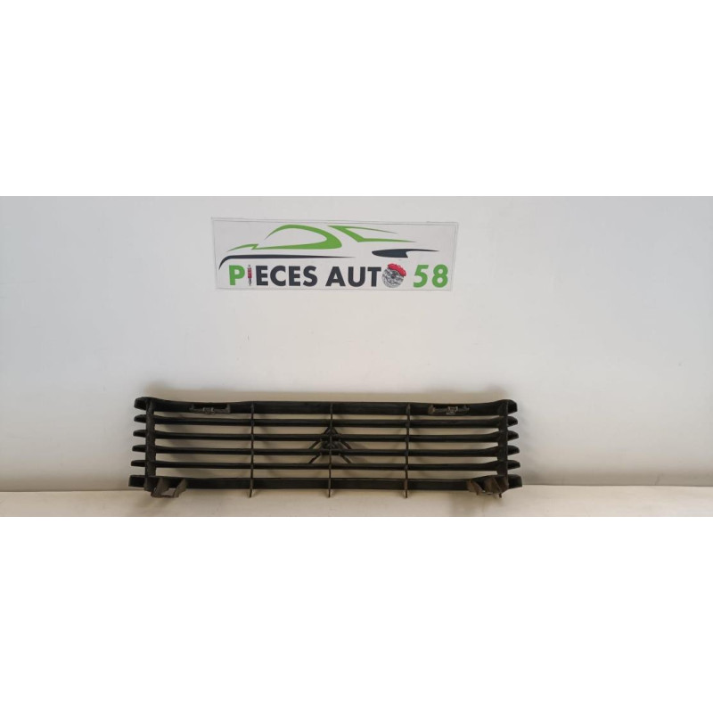 Calandre CITROEN VISA PHASE 2 d’occasion