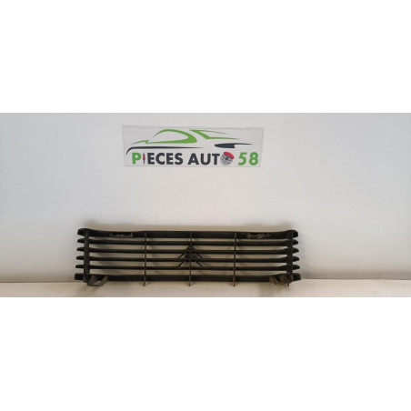 Calandre CITROEN VISA PHASE 2 d’occasion