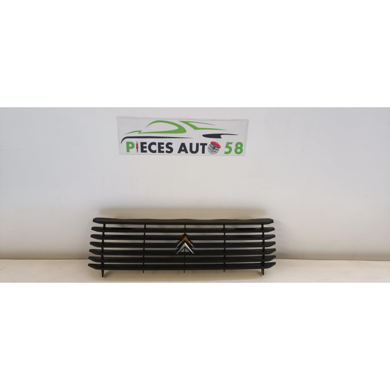 Calandre CITROEN VISA PHASE 2 d’occasion