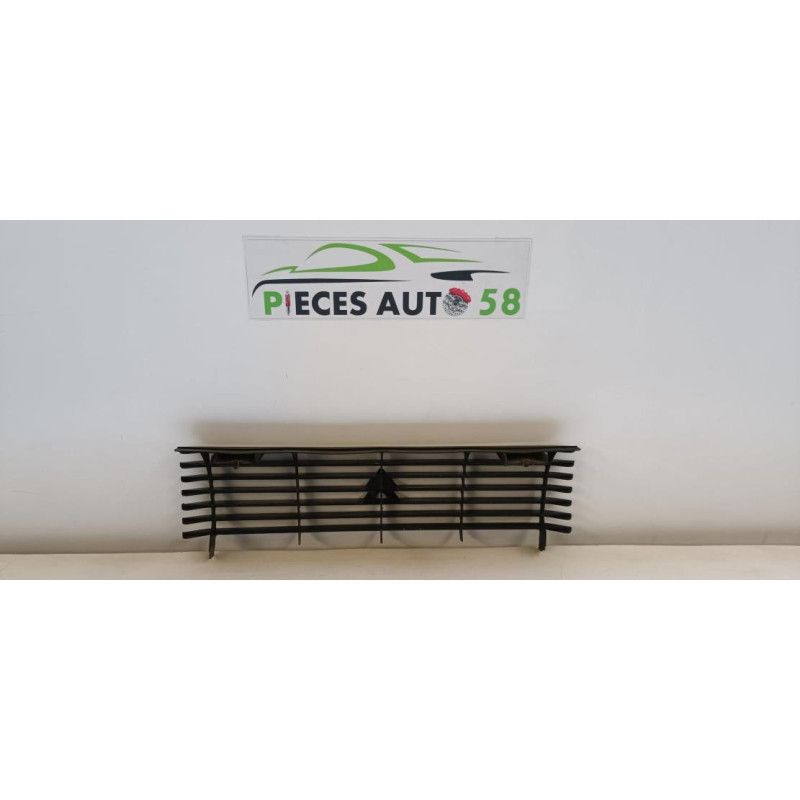 Calandre CITROEN VISA PHASE 2 d’occasion