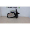Retroviseur gauche TOYOTA YARIS 1 PHASE 1 d’occasion