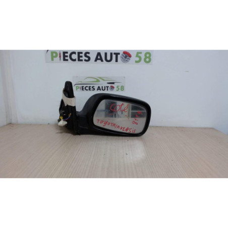 Retroviseur droit TOYOTA AVENSIS 1 PHASE 2 d’occasion
