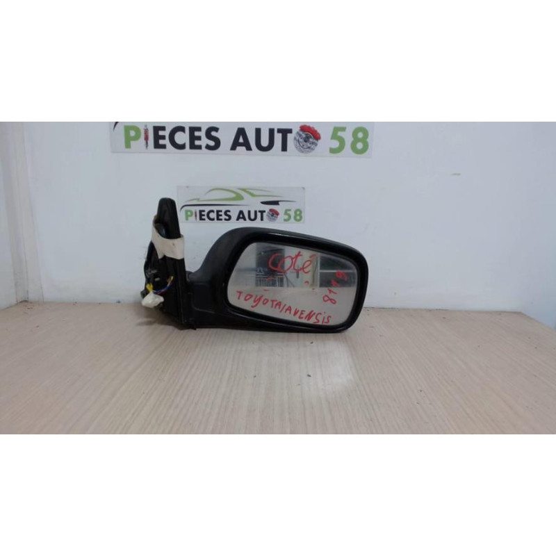 Retroviseur droit TOYOTA AVENSIS 1 PHASE 2 d’occasion