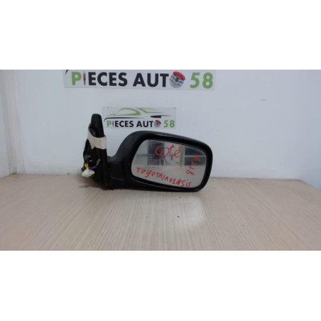 Retroviseur droit TOYOTA AVENSIS 1 PHASE 2 d’occasion