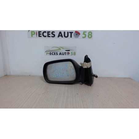 Retroviseur gauche TOYOTA COROLLA 8 d’occasion