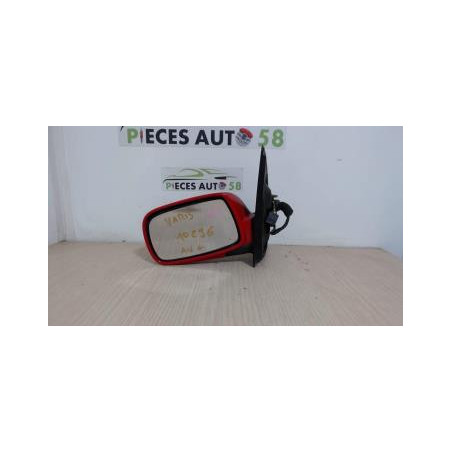 Retroviseur gauche TOYOTA YARIS 1 PHASE 2 d’occasion