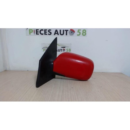 Retroviseur gauche TOYOTA YARIS 1 PHASE 2 d’occasion