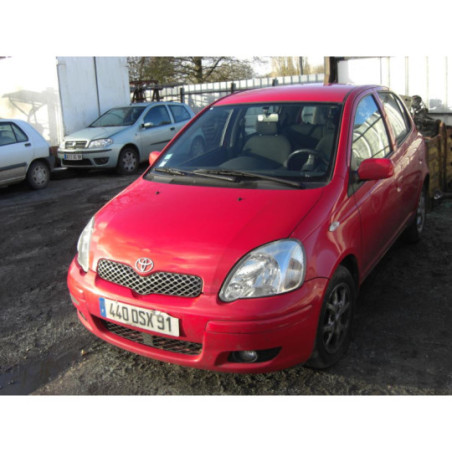 Retroviseur gauche TOYOTA YARIS 1 PHASE 2 d’occasion