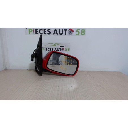 Retroviseur droit TOYOTA YARIS 1 PHASE 2 d’occasion