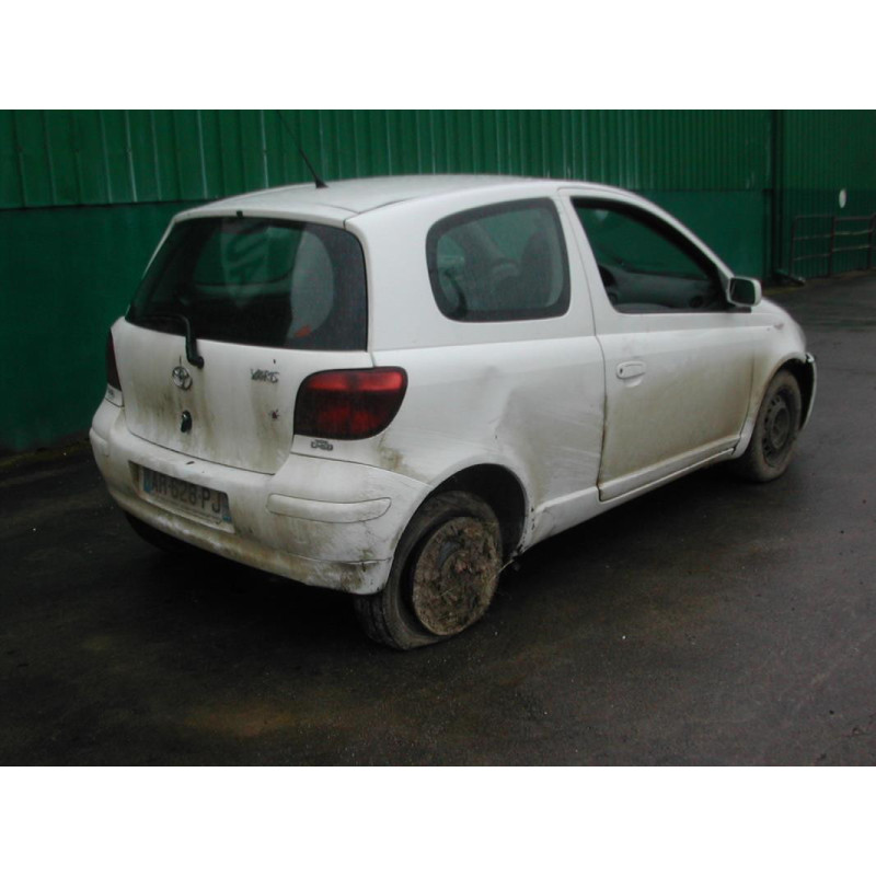 Retroviseur droit TOYOTA  d’occasion