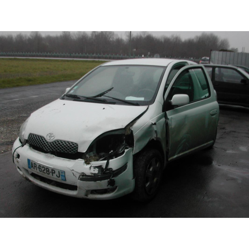 Retroviseur droit TOYOTA  d’occasion