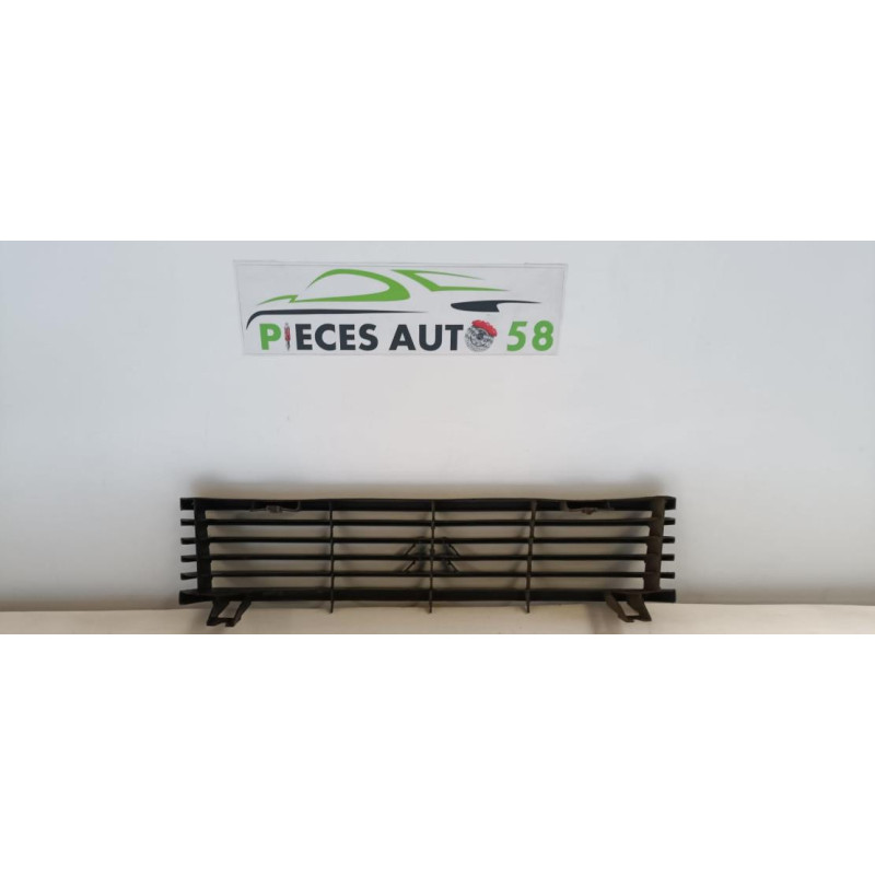 Calandre CITROEN VISA PHASE 2 d’occasion
