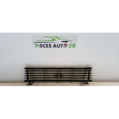Calandre CITROEN VISA PHASE 2 d’occasion