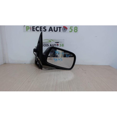 Retroviseur droit TOYOTA YARIS 1 PHASE 1 d’occasion