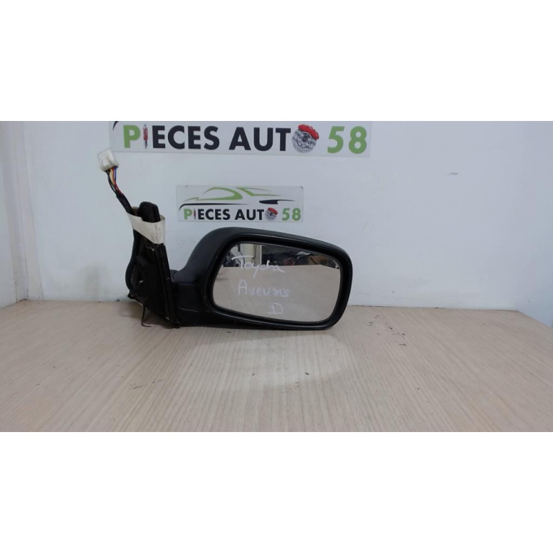 Retroviseur droit TOYOTA AVENSIS 1 PHASE 2 d’occasion