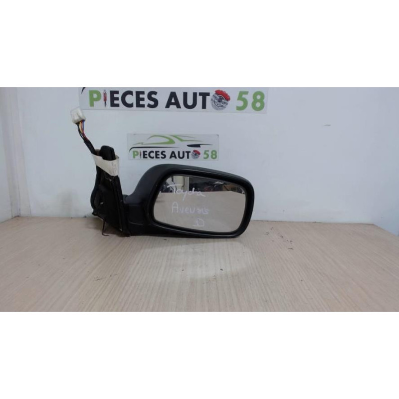 Retroviseur droit TOYOTA AVENSIS 1 PHASE 2 d’occasion