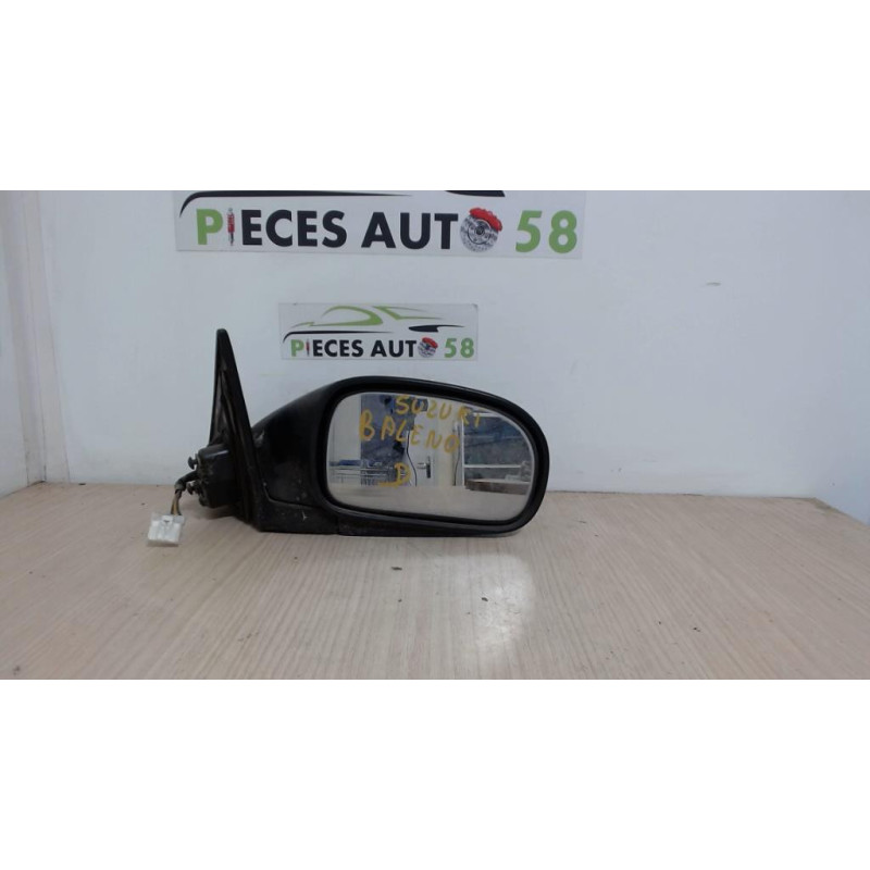Retroviseur droit SUZUKI  d’occasion