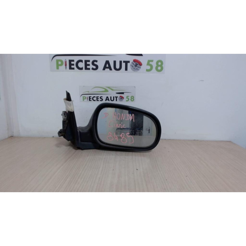 Retroviseur droit HONDA  d’occasion