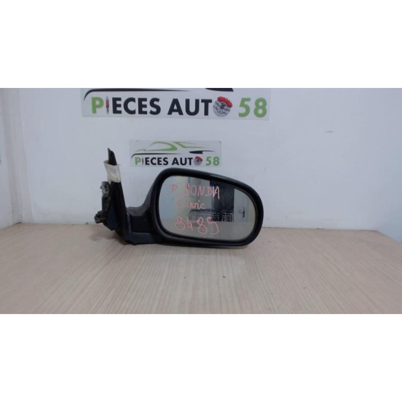 Retroviseur droit HONDA  d’occasion