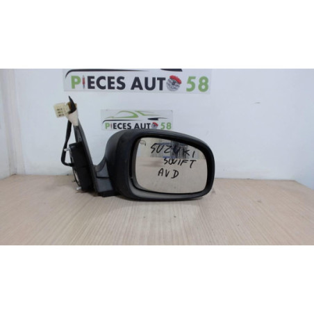 Retroviseur droit SUZUKI SWIFT 3 d’occasion