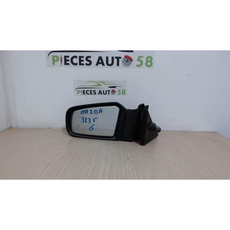 Retroviseur gauche MAZDA 323 2 d’occasion