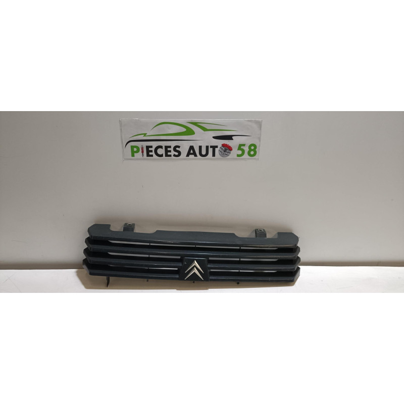 Calandre CITROEN C15 d’occasion