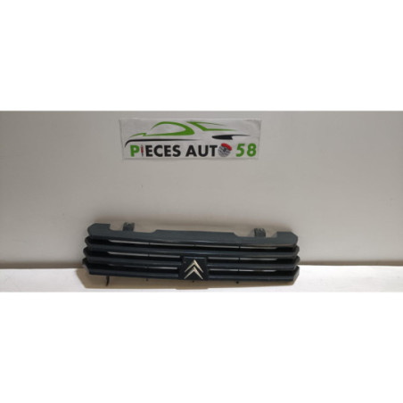 Calandre CITROEN C15 d’occasion