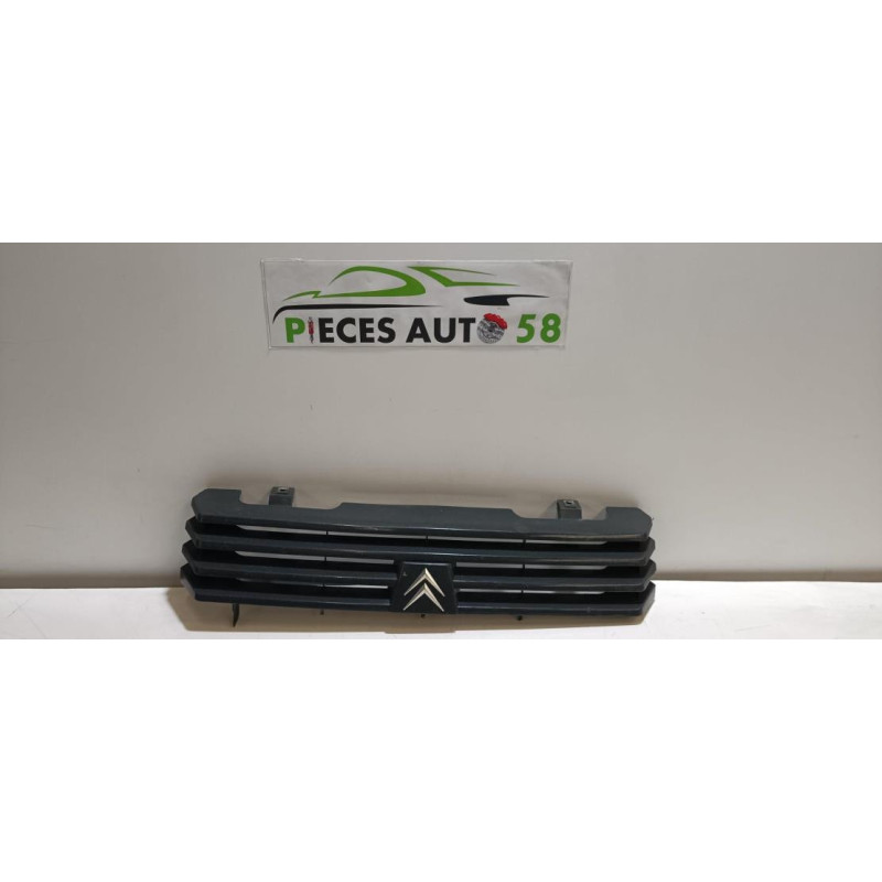 Calandre CITROEN C15 d’occasion