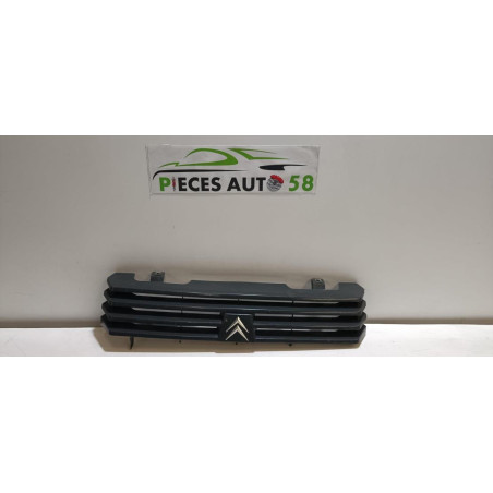 Calandre CITROEN C15 d’occasion