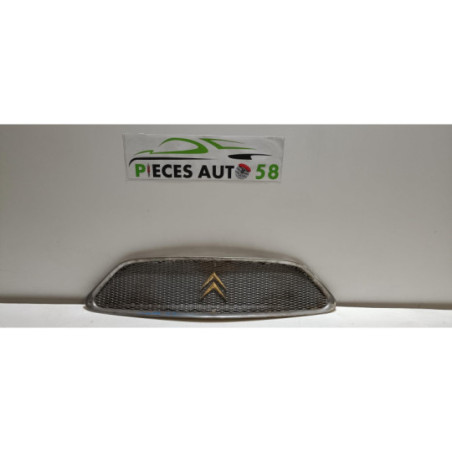 Calandre CITROEN AMI8 d’occasion