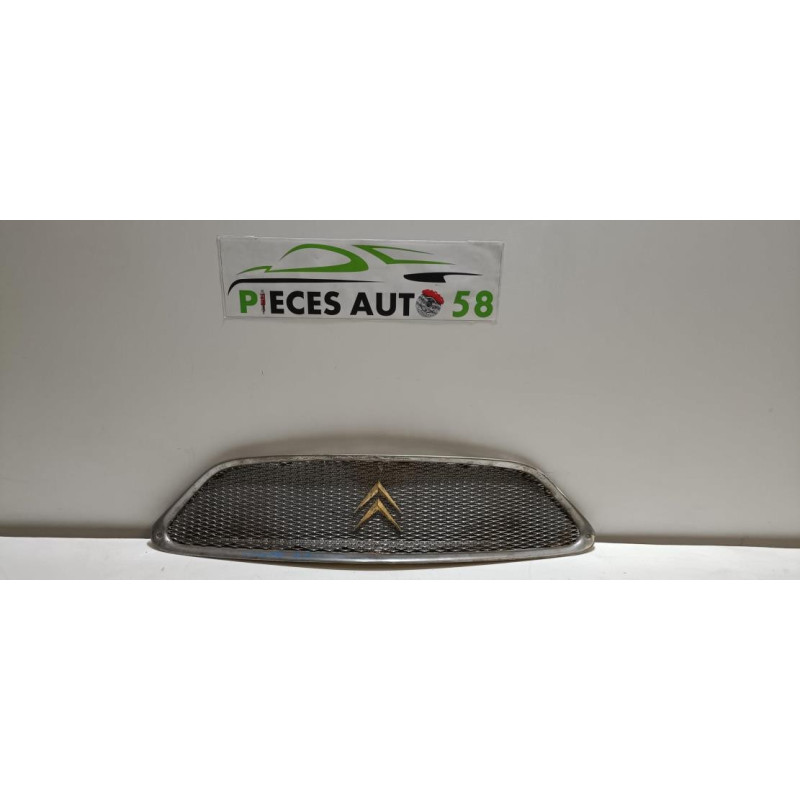 Calandre CITROEN AMI8 d’occasion
