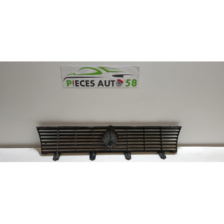 Calandre VOLKSWAGEN PASSAT 2 PHASE 1 d’occasion