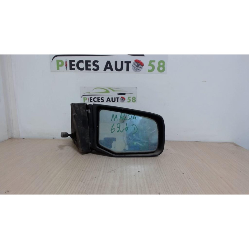 Retroviseur droit MAZDA PHASE 1 d’occasion