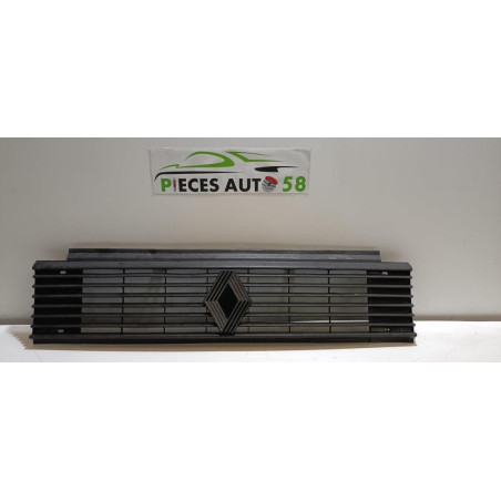 Calandre RENAULT MASTER 1 PHASE 1 d’occasion