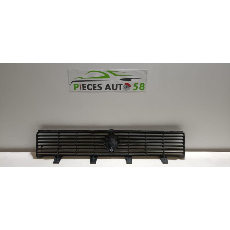 Calandre VOLKSWAGEN PASSAT 2 PHASE 1 d’occasion