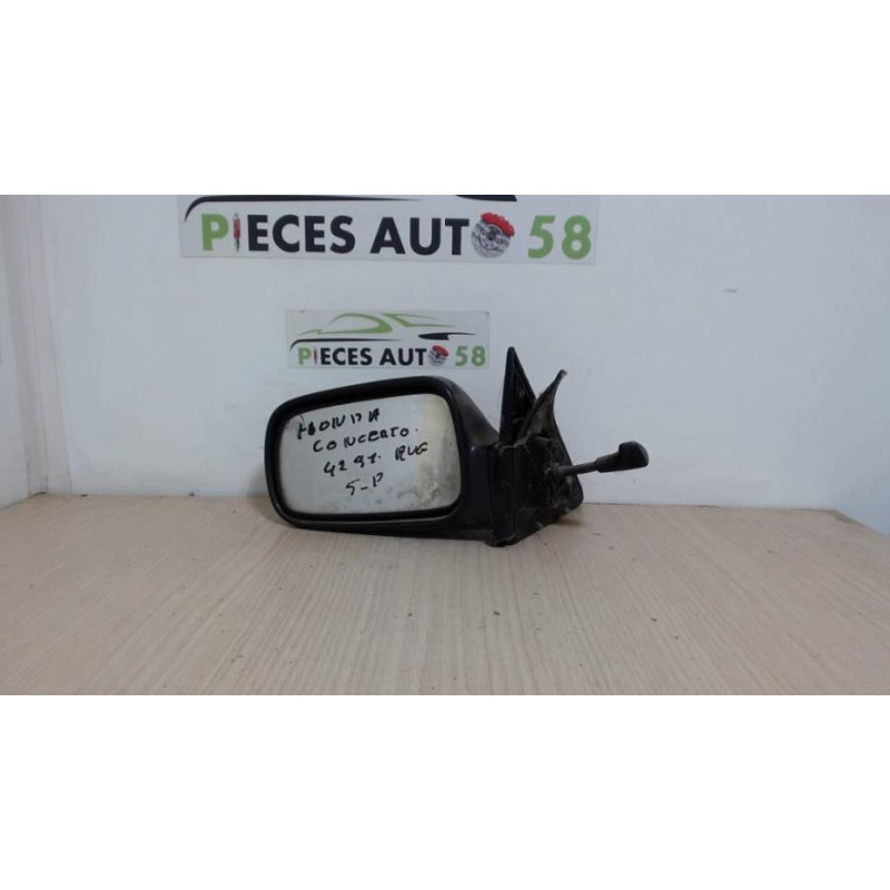 Retroviseur gauche HONDA  d’occasion