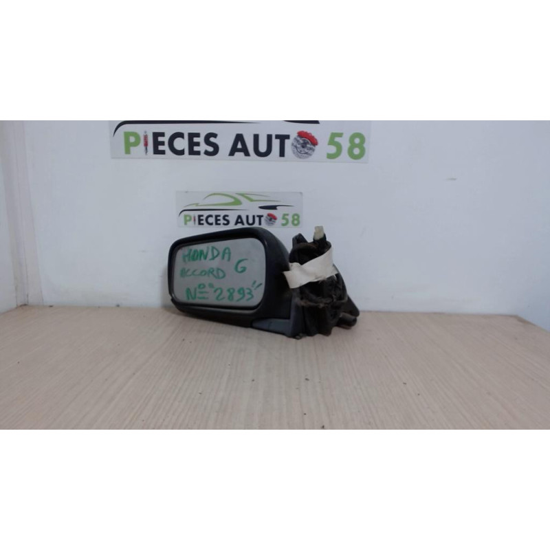 Retroviseur gauche HONDA  d’occasion