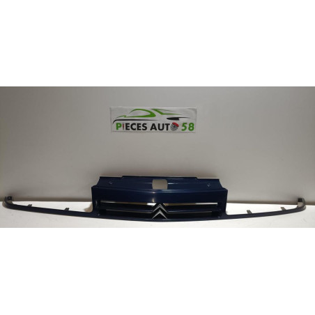 Calandre CITROEN XANTIA PHASE 1 d’occasion
