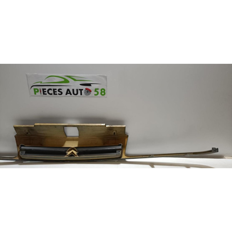 Calandre CITROEN XANTIA PHASE 1 d’occasion