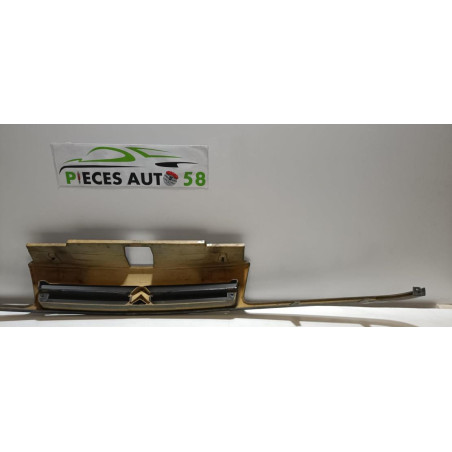 Calandre CITROEN XANTIA PHASE 1 d’occasion