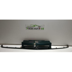 Calandre CITROEN XANTIA PHASE 1 BREAK d’occasion