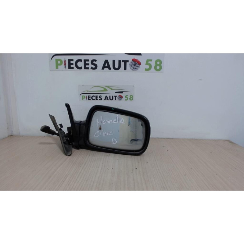 Retroviseur droit HONDA  d’occasion