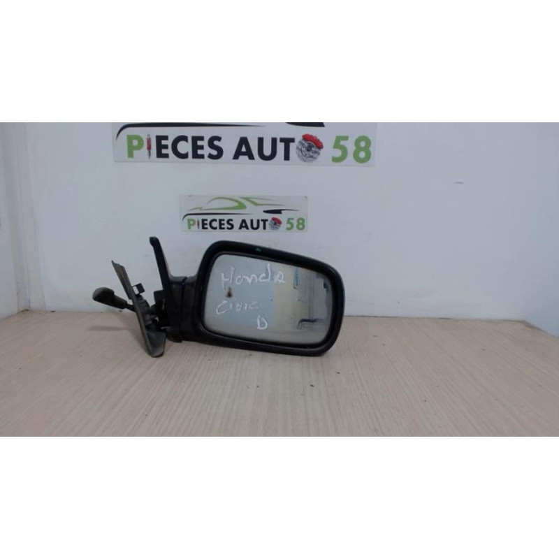 Retroviseur droit HONDA  d’occasion