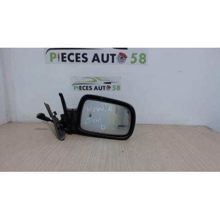 Retroviseur droit HONDA  d’occasion