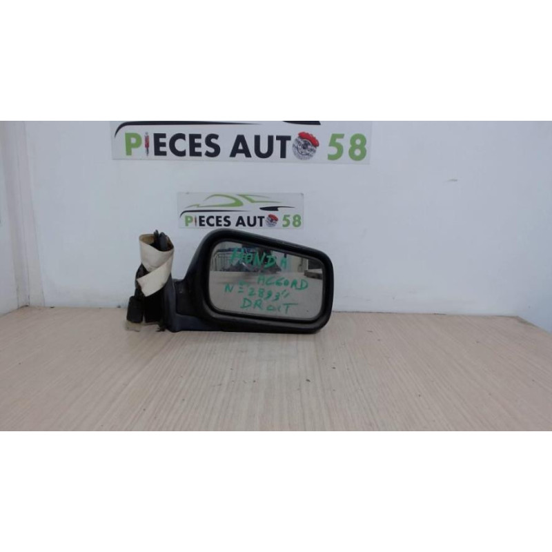 Retroviseur droit HONDA  d’occasion